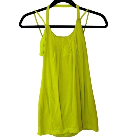 Lululemon Flow & Go Tank
Antidote - Picture 8 of 13